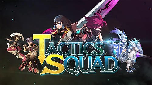 game pic for Tactics squad: Dungeon heroes